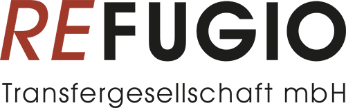 Logo von Refugio